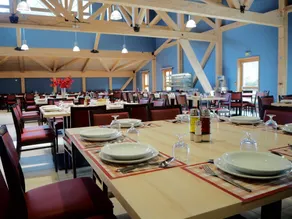 La Bessannaise - Restaurant