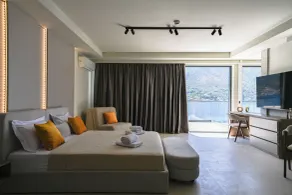 Ancora Adriatica - Room