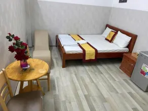 Phuc Long Hotel CT - by BAY LUXURY - Rum