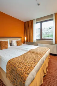 Barida Hotels Davraz - Quarto