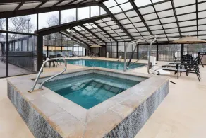 La Quinta Inn & Suites by Wyndham Meridian - Piscine