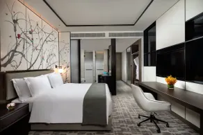 Crowne Plaza Wuzhen by IHG - Camera