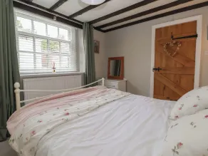 Maple Tree Cottage - Chambre