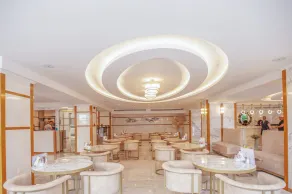 Rhodos Horizon Boutique-Adults only - Restaurant