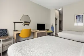 Holiday Inn Express Princeton/I-77 by IHG - Chambre