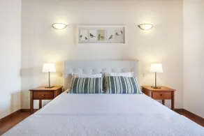 Beira Rio - Chambre