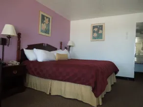 Relax Inn Mineral Wells - Rum