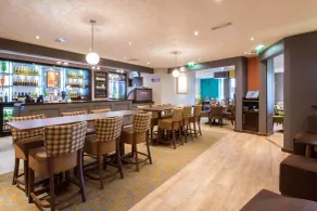 Premier Inn Harrogate Town Centre - Restaurante