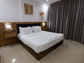 Sendan Residence - Room