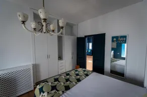 La Villa Des Oliviers  - Værelse