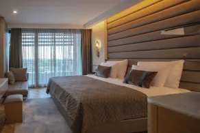 Alexia Resort & Spa - Ultra All Inclusive Adult Only - Room