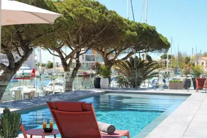 The Originals Boutique, Hôtel Neptune, Montpellier Sud - Pool
