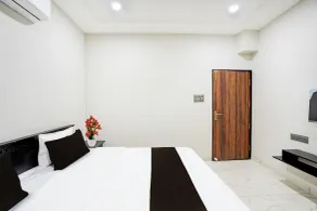 Super Townhouse Rajendra Nagar Main Road - Habitación