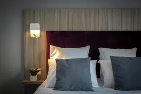 Nemea Appart Hotel Grand Cœur Nancy Centre - Room