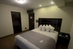 qp Hotels Arequipa - Room