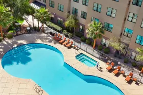 Courtyard Phoenix North / Happy Valley - Pool