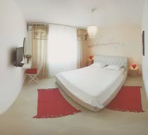 Boutique Villa Revelin - Chambre