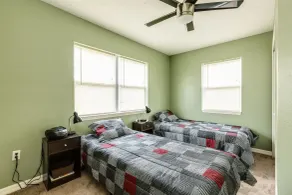 Meehan - Chambre