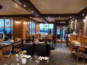 The Waterfront - Restaurante