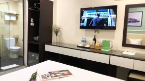 Hanoi Elpis Hotel - Quarto