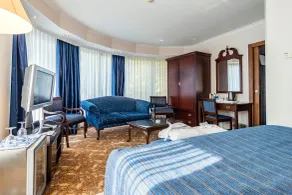 Hotel 2000 Kavaklıdere - Habitación