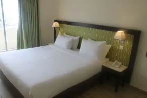 Grand Hôtel d'Abidjan - Room