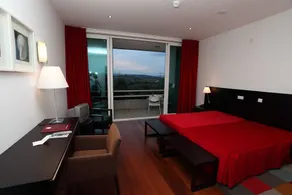 INATEL Vila Ruiva - Chambre