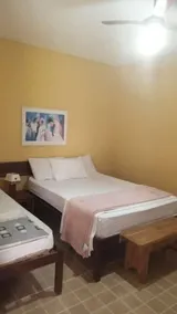 Pousada Rancho da Mata - Zimmer