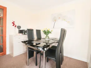 Ryecross Farm Cottage - Interior