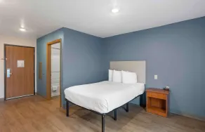 Extended Stay America Select Suites - Springfield - South - Battlefield - Quarto