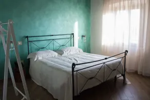 Fattoria L'Olmetto - Chambre