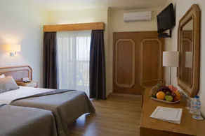 Hotel Sao Jorge Garden - Chambre