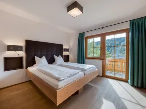 Hotel Matschner - Chambre