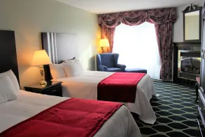 Auberge Gisele's Inn - Chambre