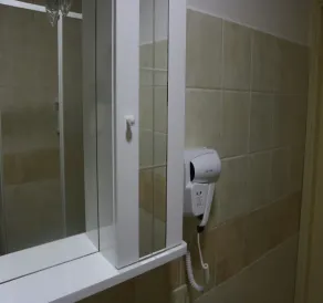 El Corazon de Napoles, Elegante Suite nel Centro Storico di Napoli - Bathroom