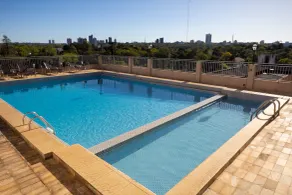 Rede Andrade Mirante - Pool