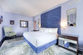 The Mayton - Chambre