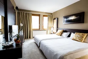 River Lodge - Room