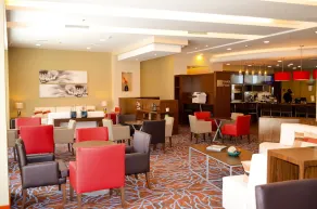 Courtyard by Marriott Hermosillo - Restaurant