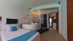 Suite Luna - Habitación