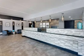 Travelodge by Wyndham College Park - Hall