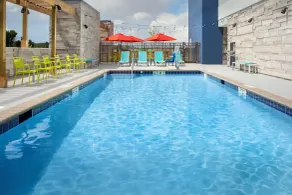 Home2 Suites by Hilton Columbia Southeast Fort Jackson - Piscine