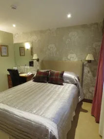 The Bay Horse Hotel And Restaurant - Chambre