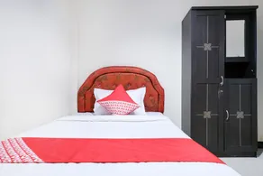 Urbanview Hotel Pondok Helomi near Stadion Maguwo - Habitación