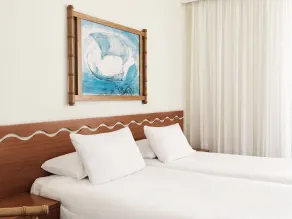Esperia City Hotel - Chambre