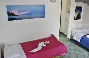 Apartment in old building - Rum