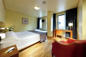 Exe Hotel El Magistral - Chambre