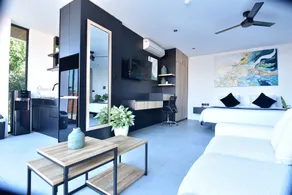 Onyx Beach Hotel - Room