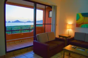 Sunrock Hotel & Suites - Chambre