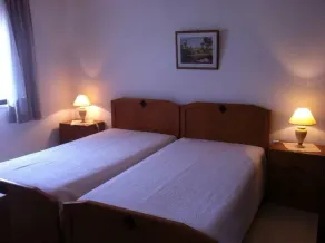 Turiquintas - Zimmer